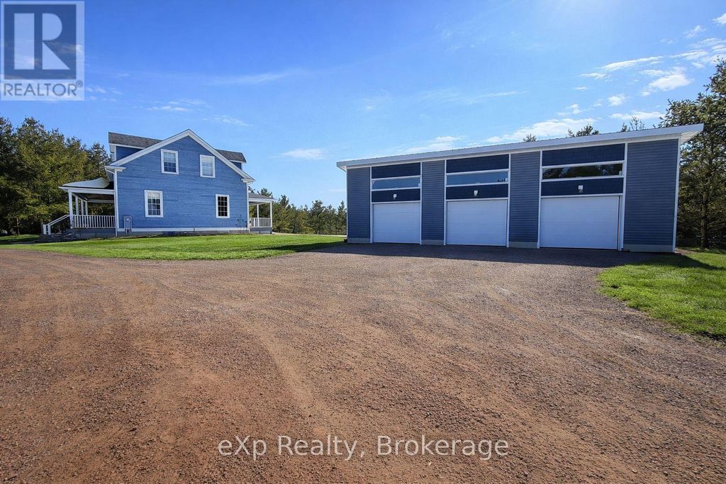 1348 Bruce Road 11, Arran-Elderslie