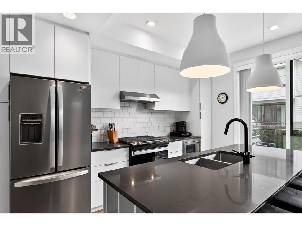307 Glen Park Drive Unit# 32, Kelowna