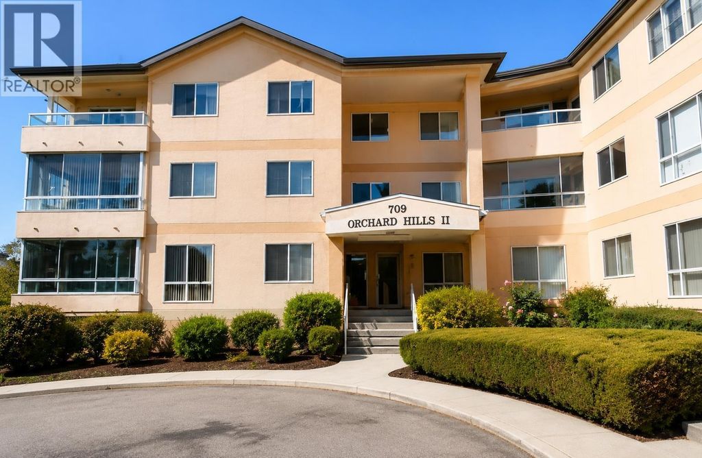709 Houghton Road Unit# 114, Kelowna