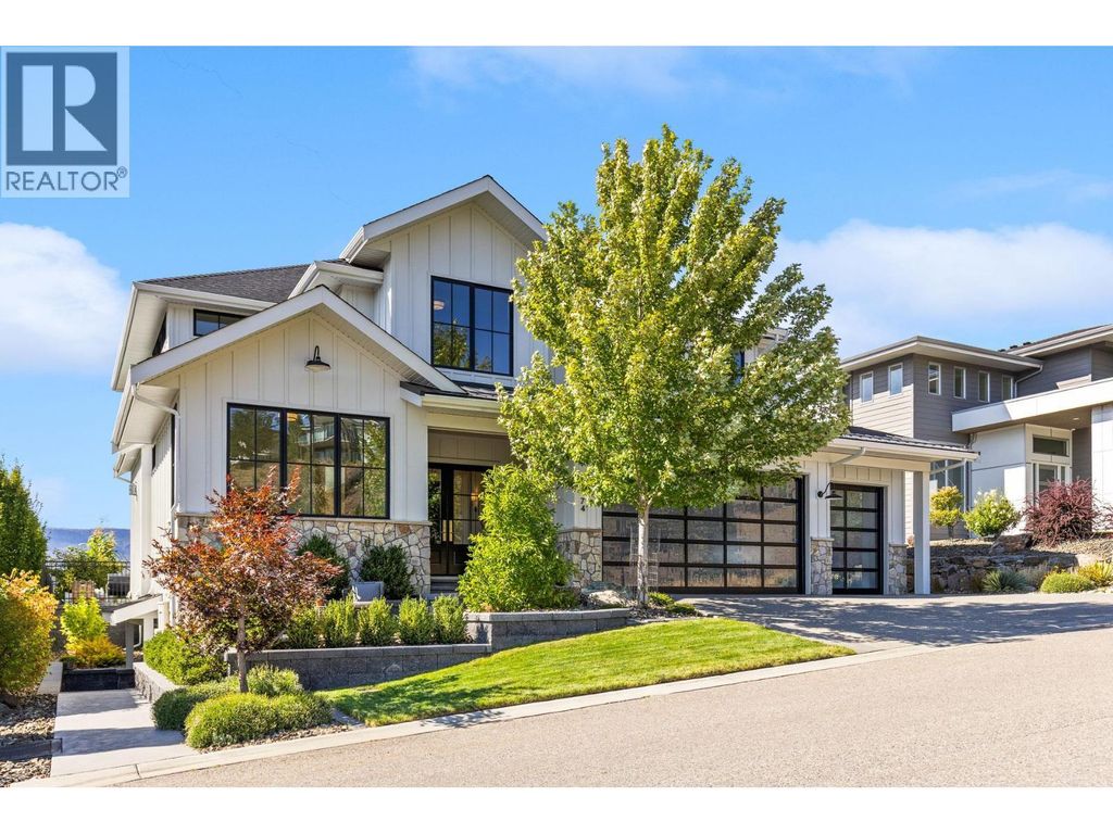 74 Red Sky Court, Kelowna