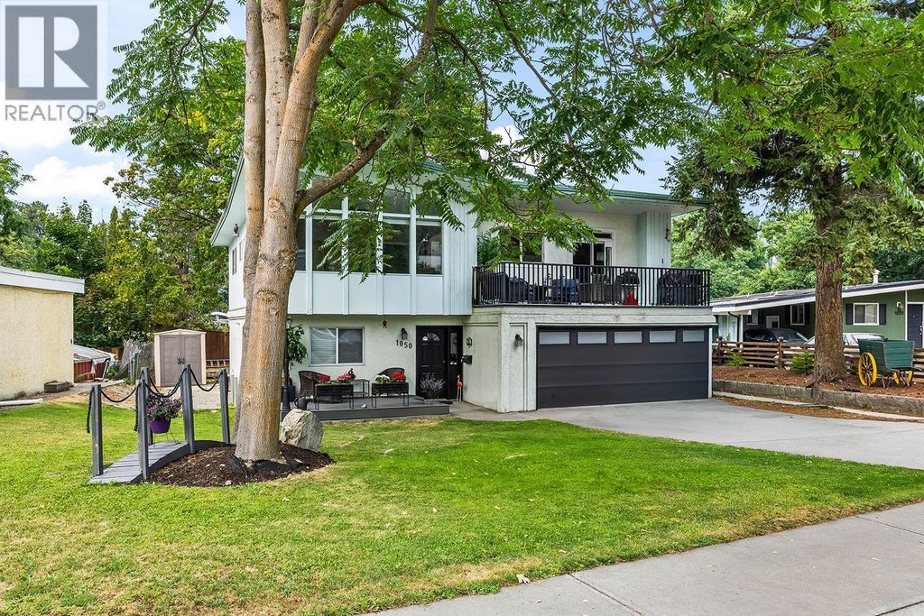 1050 Pinecrest Lane, Kelowna