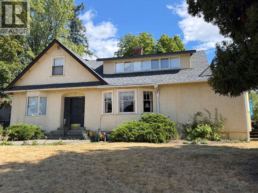 3201 19 Street, Vernon
