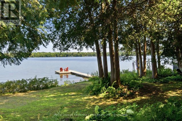 100 Pinewood Boulevard, Kawartha Lakes (carden)