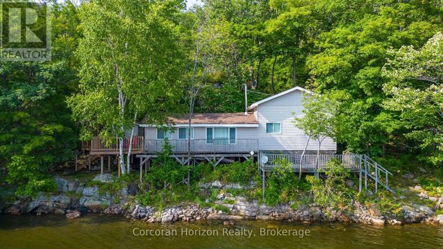 959 Harrison Trail, Georgian Bay (freeman)
