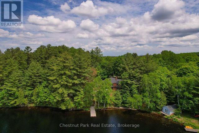 652 North Waseosa Lake Road, Huntsville (chaffey)