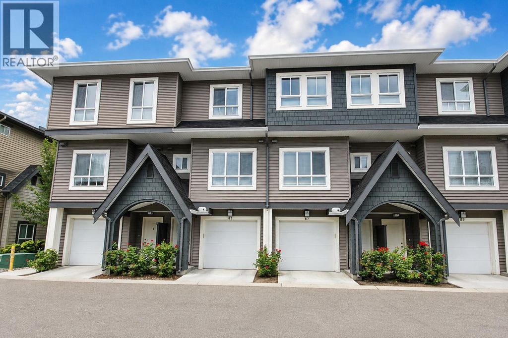 680 Old Meadows Road Unit# 85, Kelowna