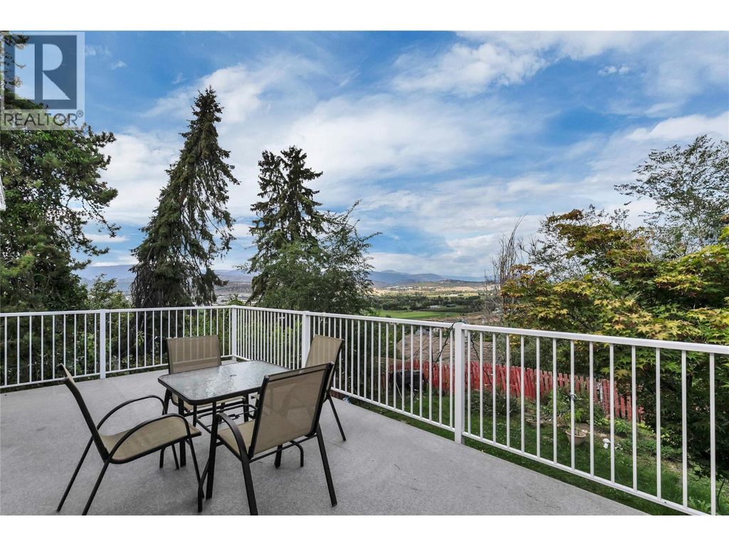 2080 Mckenzie Road, Kelowna