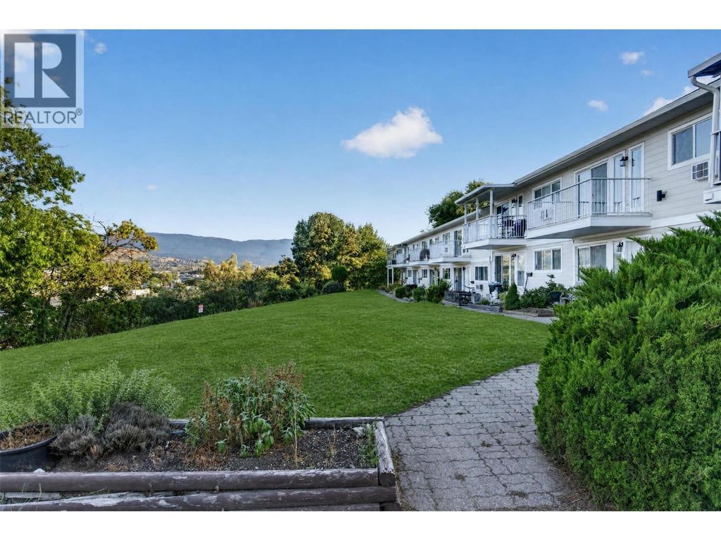 4004 34 Street Unit# 206, Vernon