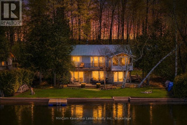 54 Woodland Trail, Trent Lakes