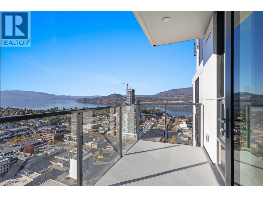 1488 Bertram Street Unit# 3003, Kelowna
