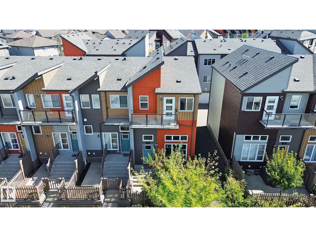 #5 4470 Prowse Rd Sw, Edmonton