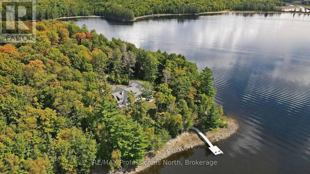 1394 Flatwater Cove Trail, Dysart Et Al (harburn)