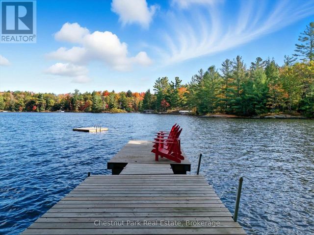 11 - 1158 Cranberry Road, Muskoka Lakes (medora)