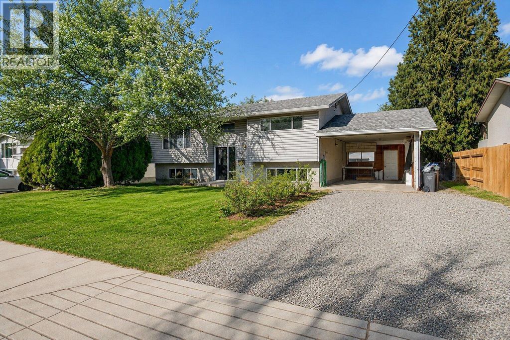 290 Pearson Road, Kelowna
