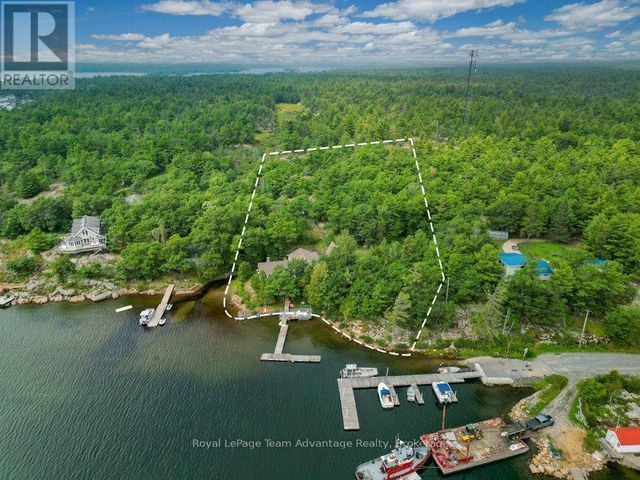 2 West Wind Trail, Carling