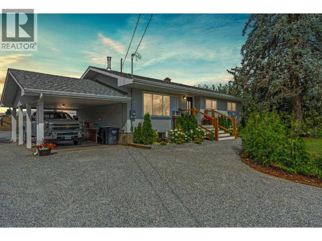 6550 Herry Road, Vernon