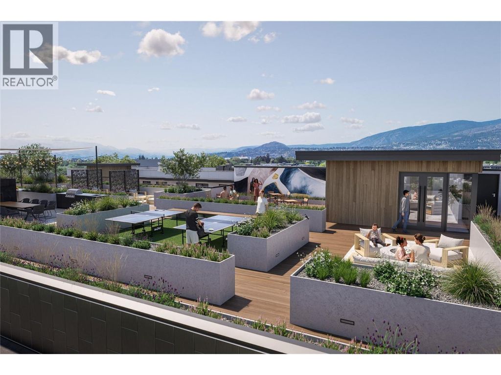 1281 Pridham Avenue Unit# 621, Kelowna