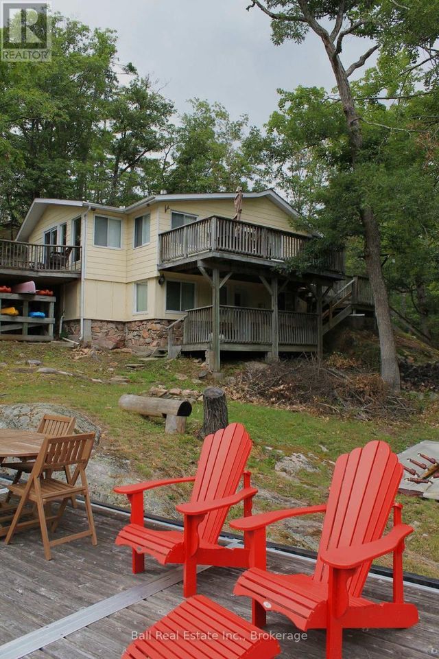3559 Harbour Point Lane, Selwyn