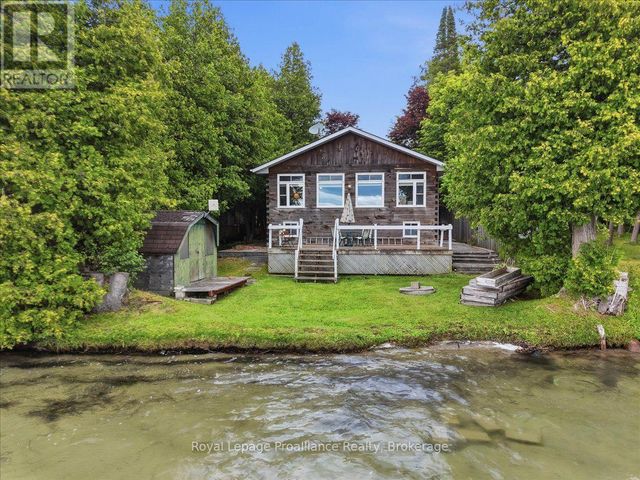838 Trenear Road, Cramahe