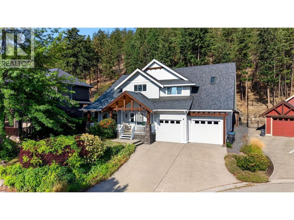 178 Terrace Hill Court, Kelowna
