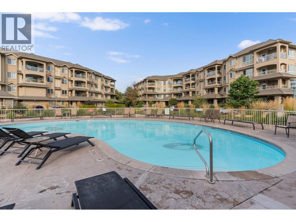 1962 Enterprise Way Unit# 214, Kelowna