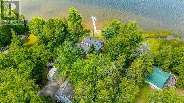 1049 Ninatigo Lane, Algonquin Highlands (stanhope)