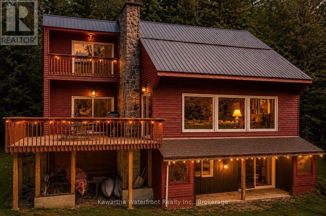 85 Nevison Drive, Kawartha Lakes (laxton/digby/longford)