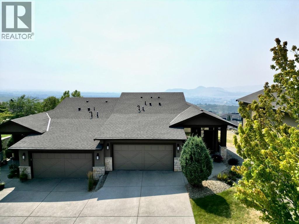 1836 Tower Ranch Boulevard Unit# 2, Kelowna