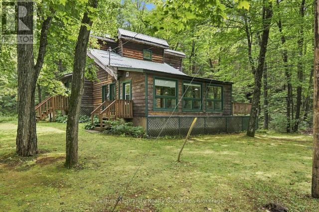1131 Kanawa Lane, Algonquin Highlands (stanhope)
