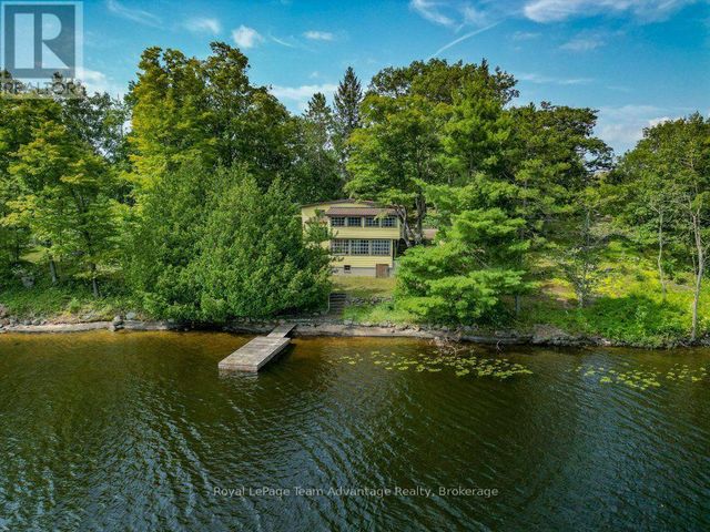 29 Kilty Bay Road, Georgian Bay (freeman)