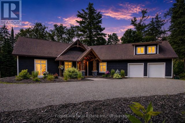 1246 High Falls Road, Bracebridge (macaulay)