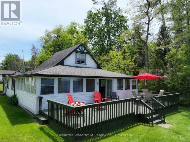 48 Leslie Frost Lane, Kawartha Lakes (fenelon)