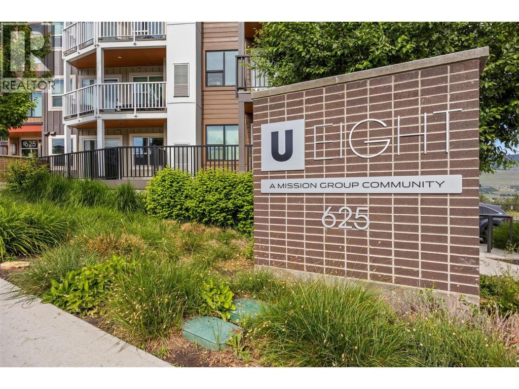 625 Academy Way Unit# 103, Kelowna