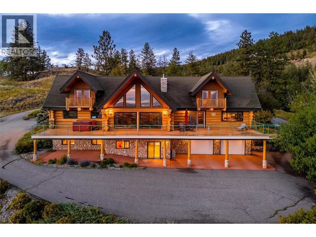 4520 Farmers Drive, Kelowna