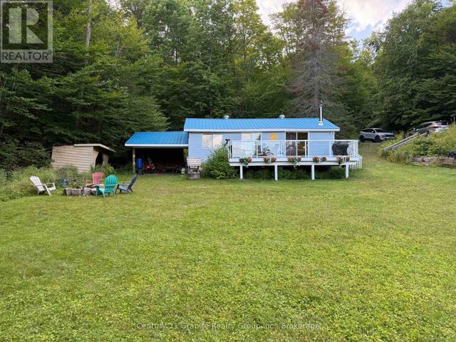 1292 Bitter Lake Road, Dysart Et Al (guilford)