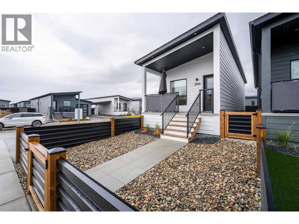 8900 Jim Bailey Road Unit# 206e, Kelowna