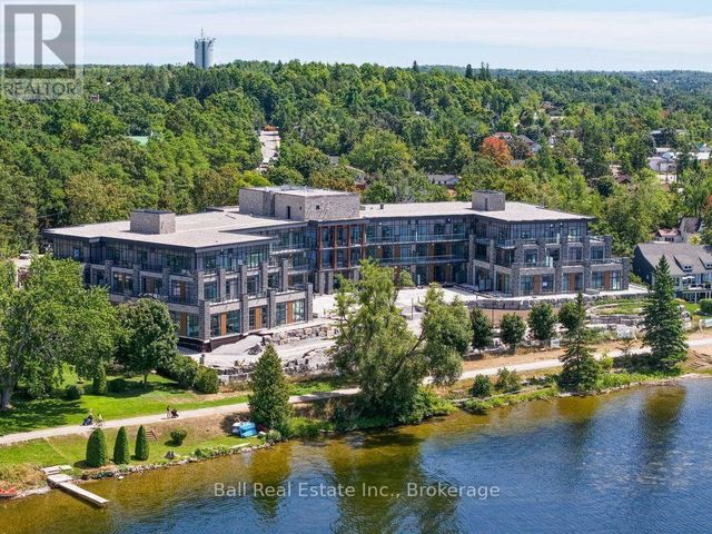 116 - 99 Louisa Street, Kawartha Lakes (fenelon Falls)