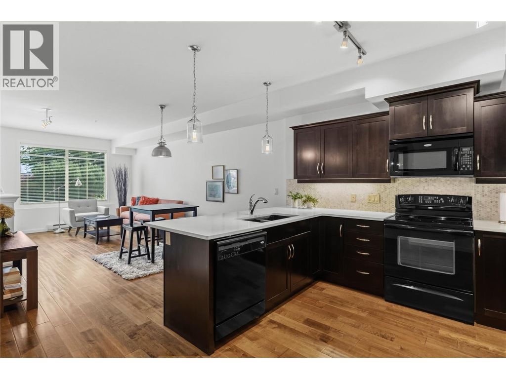 3735 Casorso Road Unit# 110, Kelowna