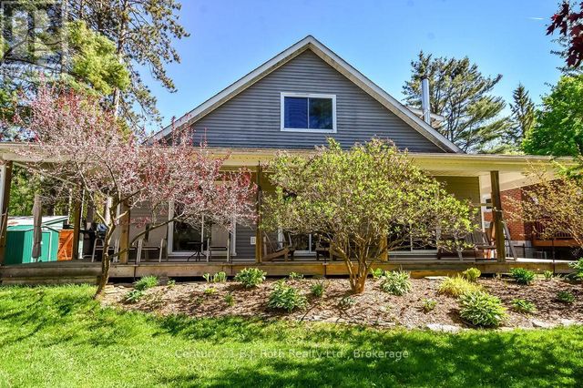 4762 Severn Street, Severn