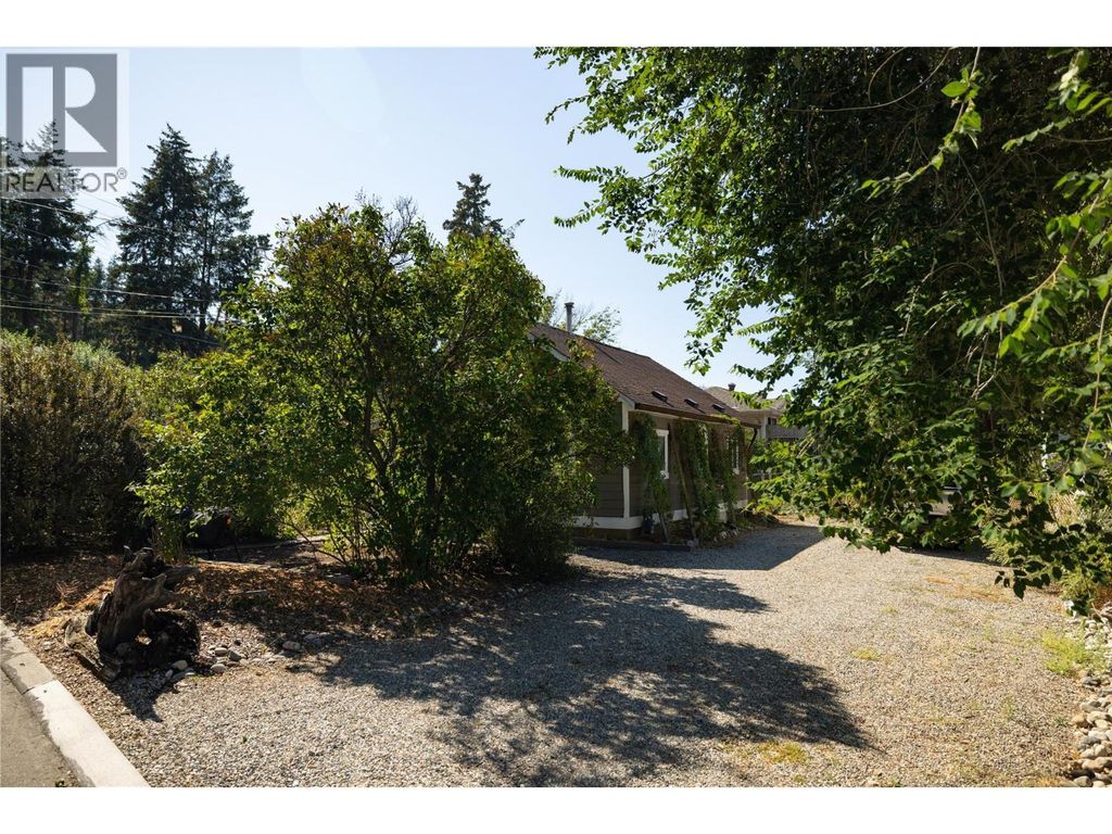 4200 14 Avenue Lot# 44, Vernon