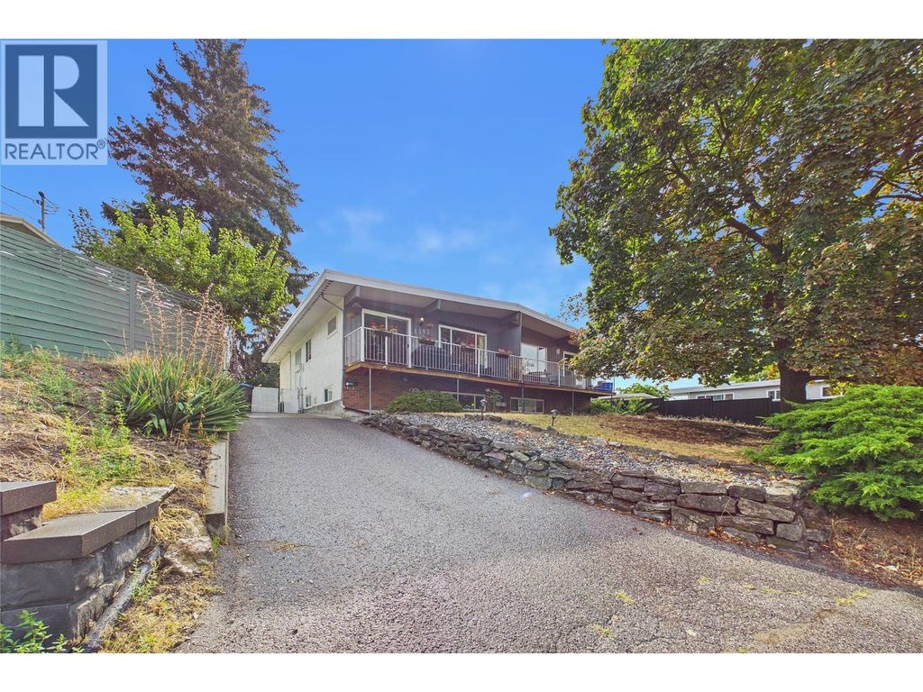 1393 Highland Drive S, Kelowna