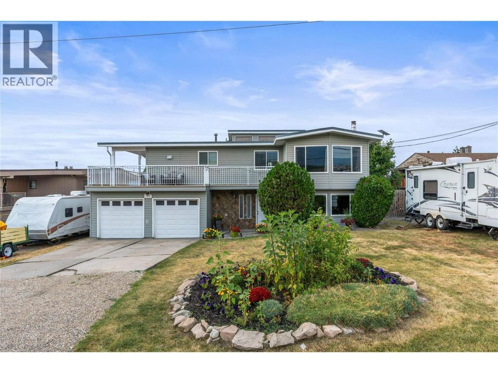 5861 Rimer Road, Vernon