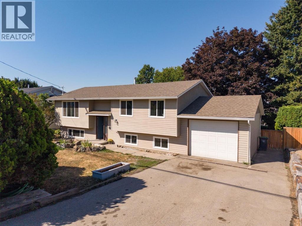 3570 Weston Road, Kelowna