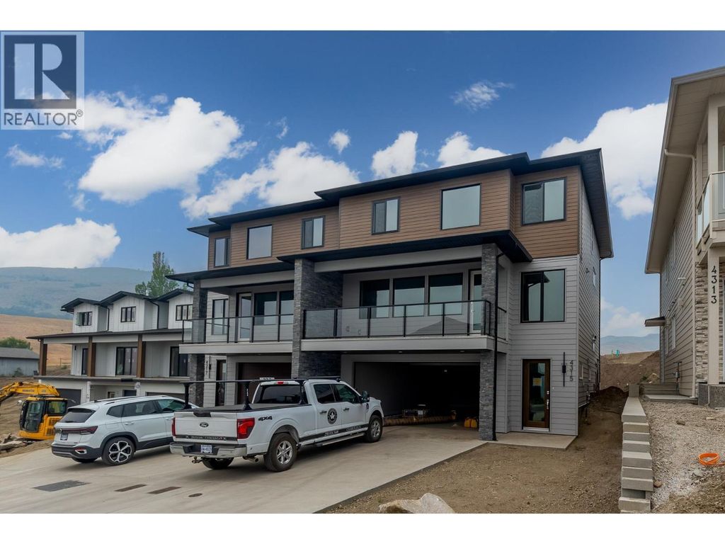 4315 Painted Turtle Drive, Vernon