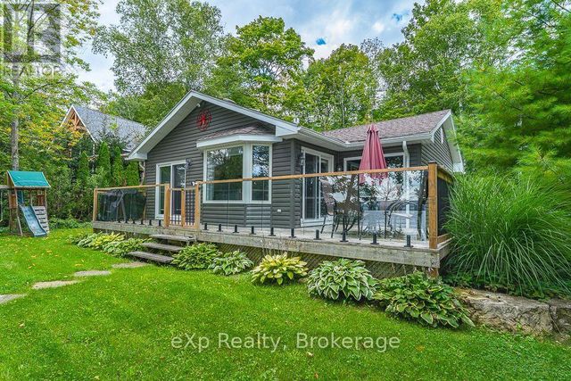 1 1st Avenue, South Bruce Peninsula