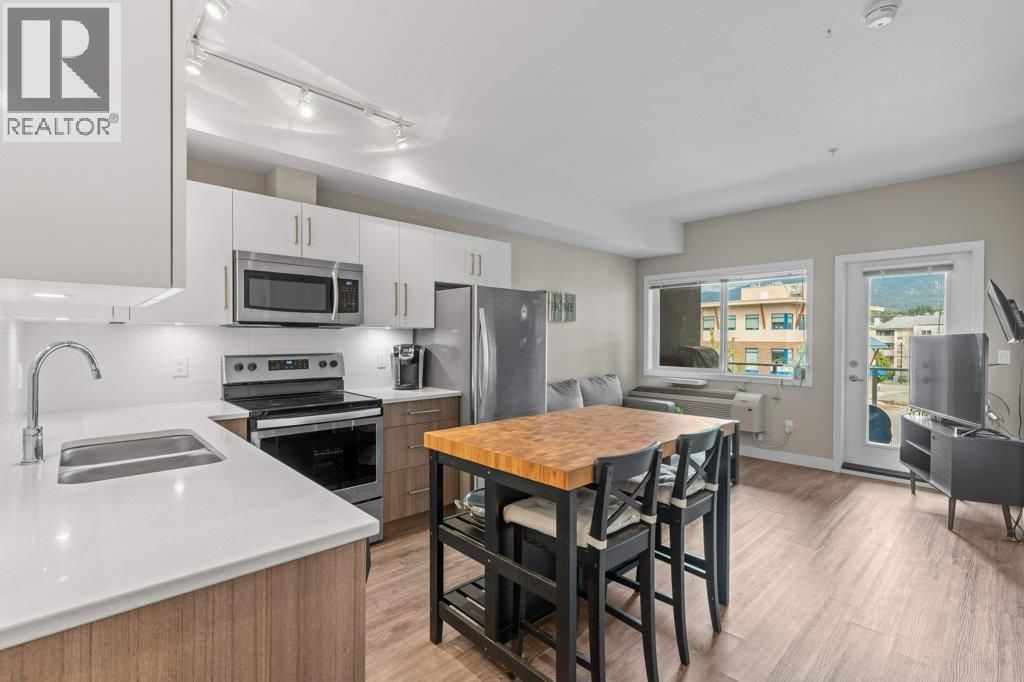 3409 28th Avenue Unit# 309, Vernon