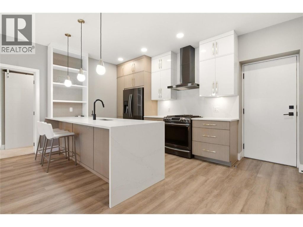 529 Truswell Road Unit# 103, Kelowna