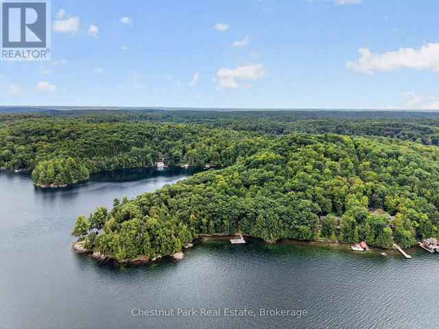 1119 - 28 Skeleton Lake 2 Rd Road, Muskoka Lakes (watt)