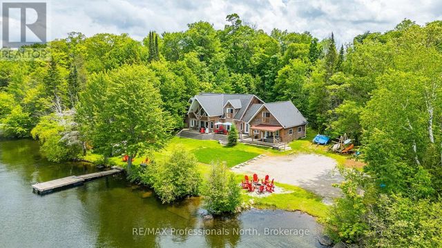 17102 Highway 35, Algonquin Highlands (stanhope)