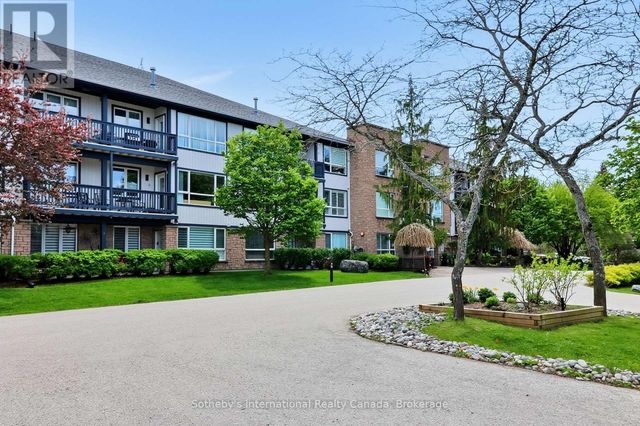 3003 - 750 Johnston Park Avenue, Collingwood